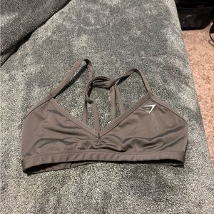 Gymshark minimal sports bra